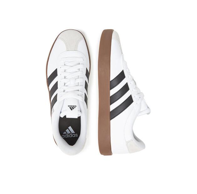 Кроссовки adidas Vl Court 3.0 Low Skateboarding