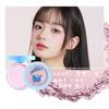 JILL LEEN - Crayon Shin-chan Soft Mist Blush Limited Edition - 17 Colors