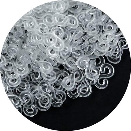 Elastic Bands for Making Jewelry Bracelets Loom Bands Loom Set XXL