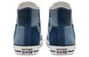 Converse Chuck Taylor All Star Denim Blue 168843C