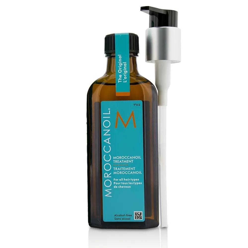 Moroccanoil Оригинальное масло для волос 100 мл