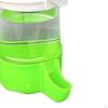 Automatic Bird Feeder, for Birds, Water Fountain, Parakeet