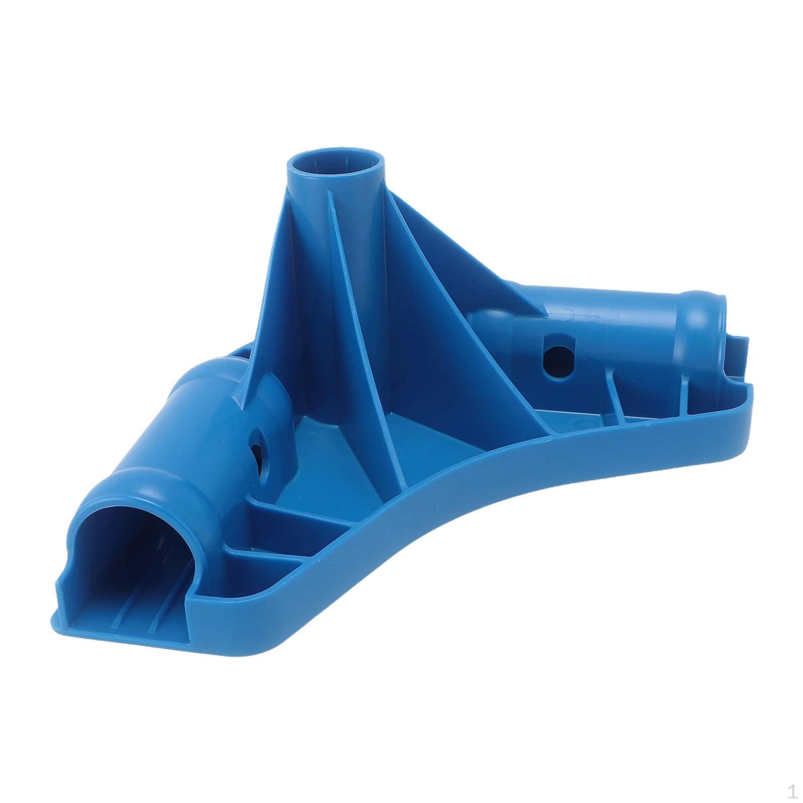 

Pool Frame Corner Support Pools Connector Parts Easy to Use Bracket Swimming