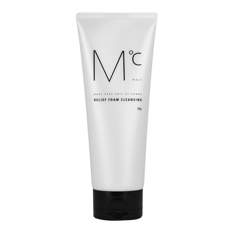 

MdoC Men s Facial Cleanser 150g