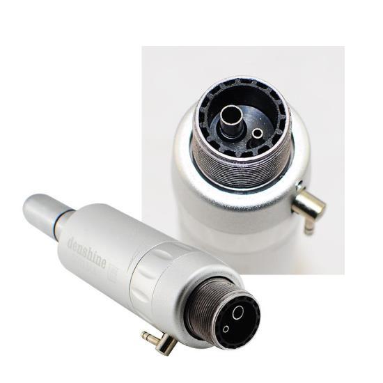 Dlouhá životnost Nízká rychlost 2H 135°C Autoklávovatelný násadec pro zubní lékařství