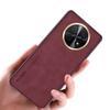for Huawei Nova 15 Max Case Fluff Hard Cortex Plush Cover with Soft Frame Anti-knock for Huawei Nova 15 Max Phone Casing