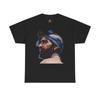 T-shirt Unisex Pesante in Cotone Nipsey Hussle