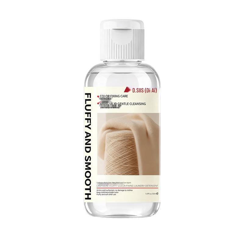 D.SIIS Amino Acid Cashmere & Wool Laundry Detergent