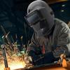 Welding Hood Welding Helmet Heat Protection Double Glass Face Shield Face Protector Soldering Protective Hood Welder Hood