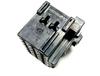 1-2434911-1 Shell 5mm Pitch 18P Brown Car Connector Brand New Original