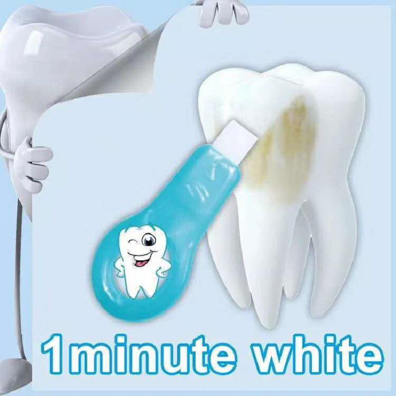 Oral Care Teeth Whitening & Tartar Removal Strips