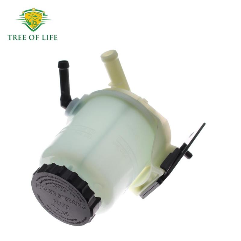 New Power Steering Reservoir Tank With Bracket & Cap 44360-37180 For Truck Toyota HINO DUTRO 130 Truck 44360 37180 4436037180