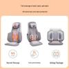 Ogawa OG1168 Neck and Shoulder Massage Cushion CN plug (adapter included)