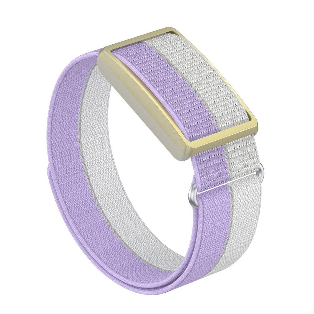 Loop Design Sport Band Nylon Replacement Wristband for Polar Loop for Men Women