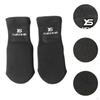 Muay Thai Ankle Support Wraps Brace Socks Training Gear Foot Guard Braces Protector
