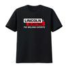 Lincoln Electric Welding Experts T Shirt for Men and Women Available In S M L XL 2XL Sizes Vintage Washed Comfortable