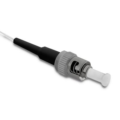 Qoltec Fiber Optic Pigtail FC/UPC | Multimode | 50/125 | OM2 | 2m