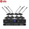 HuiDu WH-690 Wireless Gooseneck Conference Microphone System (CN Version)