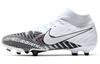 Mercurial Superfly 7 Academy Mds Mg Dream Speed White Black BQ5427-110