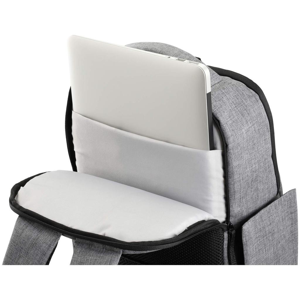 Camera Bag 12L Gray Urban CamBag 12