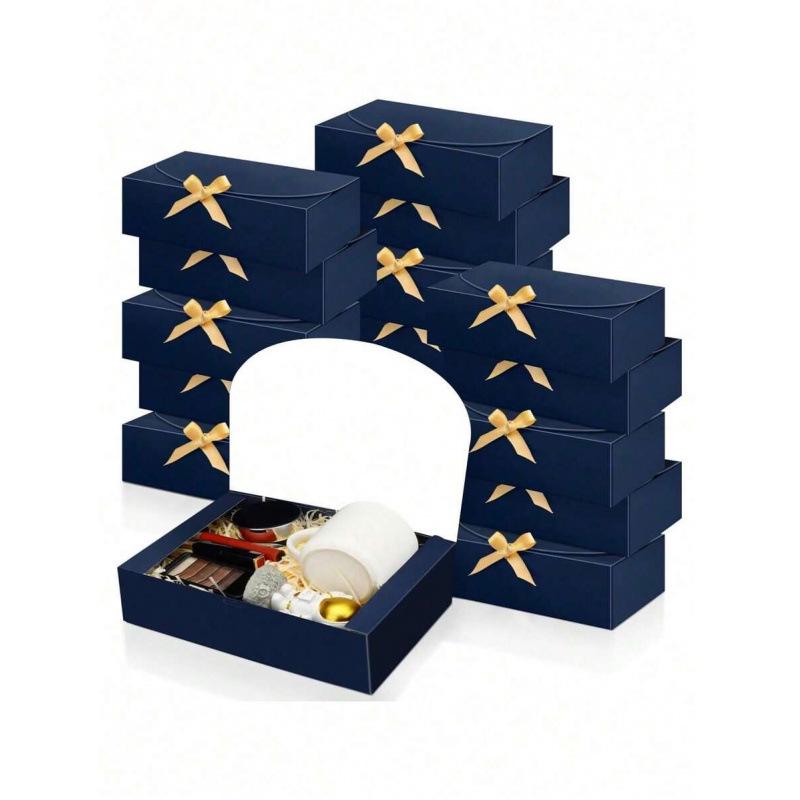 

Aromatherapy Candle Gift Set T 91825 4pcs Medium