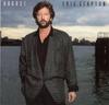 CD ERIC CLAPTON - August 9254762 Warner Bros. Re 1986 US Rock Used