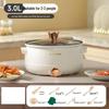 San Jia Long 22cm Electric Multicooker