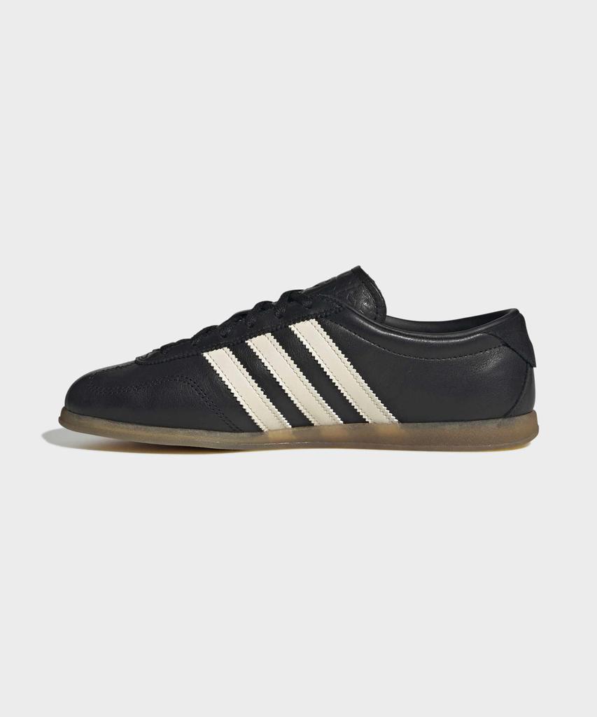 adidas Gazelle Low Pro - Black:Chalk White / Ih1929