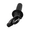 1pc Detachable Adjustment Rotary Handle For 26 Electric Hammers Drill Handle 215*(46-52) Mm Power Tool Drill Accessories