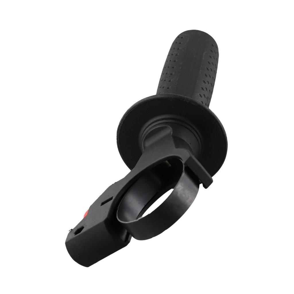 1pc Detachable Adjustment Rotary Handle For 26 Electric Hammers Drill Handle 215*(46-52) Mm Power Tool Drill Accessories