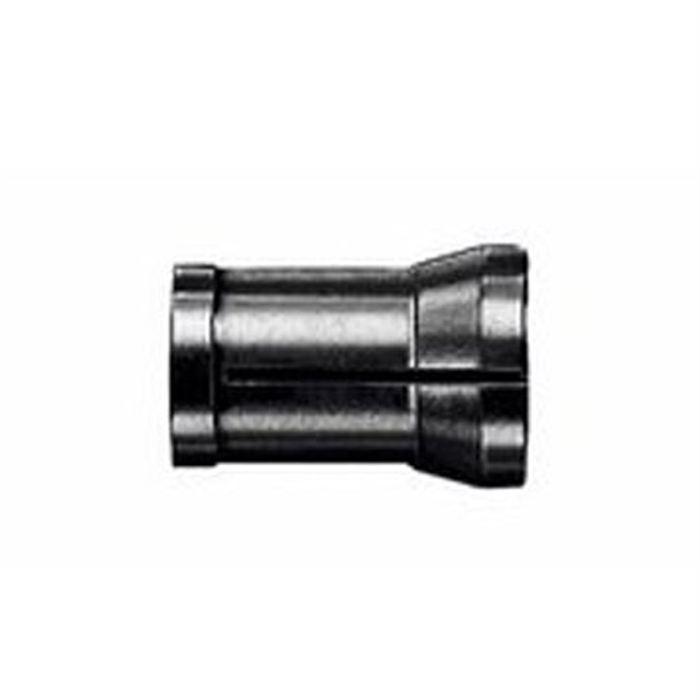 Pince de serrage pour fraise bosch - sans écrou - noir