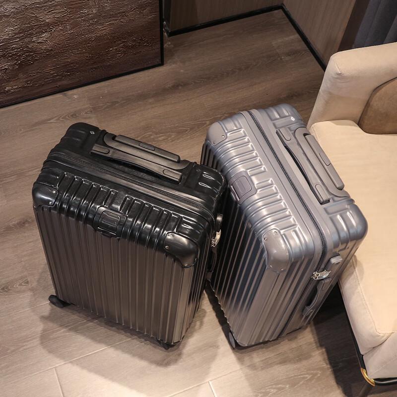 Lishen Durable Lightweight Spinner Luggage
