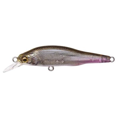 Megabass 05FA Ghost Wakasegi Fine Art 7g X-80 Jr. Finish,