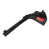 2x Ytre deksel list for nedre side av frontruten for Nissan Versa 2007-2012