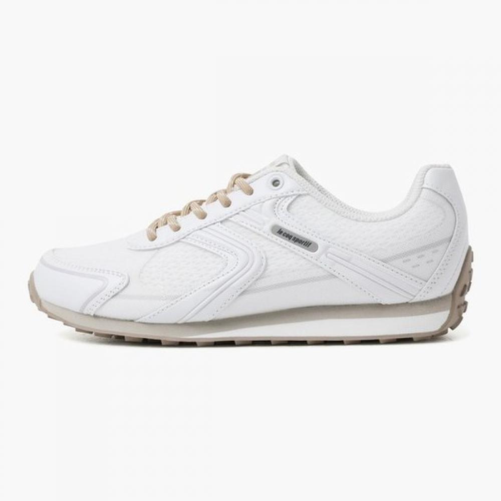 Le Coq Sportif Venture Jogger Wht Qq122lcr31