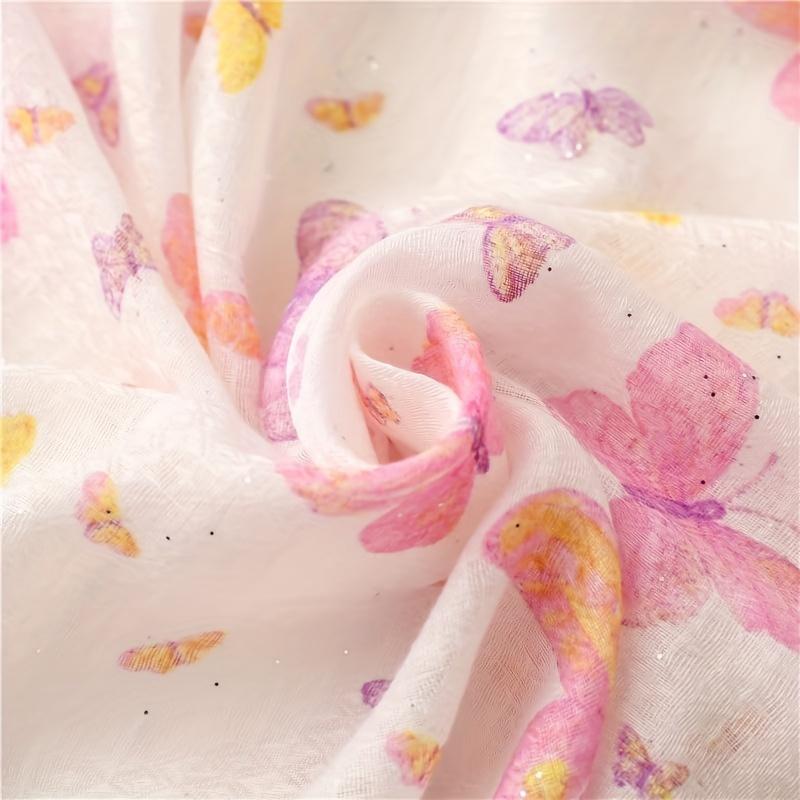 Eșarfă pentru femei de marcă de designer, imprimeu clasic, șaluri de damă, senzație de bumbac, hijab supradimensionat, pentru gât, bentiță, ciucuri