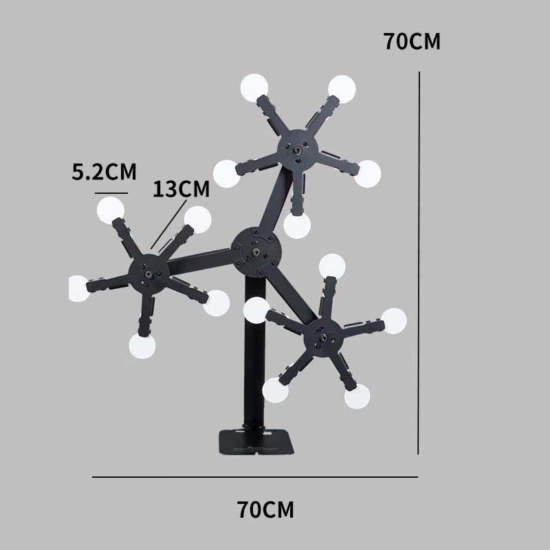 Houba Cíle pro střelecký trénink