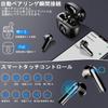 Bluetooth Wireless Earbuds [2026 Upgraded Bluetooth Earbuds, Compact and Lightweight] Bluetooth 5.4, Automatic Pairing, IPX7 Waterproof, Full-Range