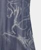Etosome Side Cut-Out Mini One-Piece (Charcoal)