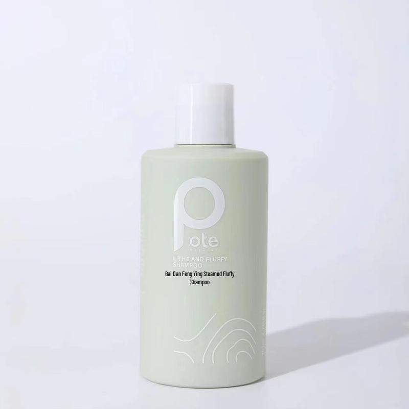 

Baity North African Cedar Oil Control Volumizing Shampoo