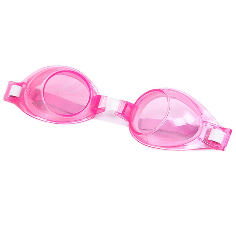 2023 Silicone Kids Anti Fog Swimming Glasses Diving Surfing Goggles Cute Design For Boys Girls Bathing Summer Swim Eye Wear 1PCS