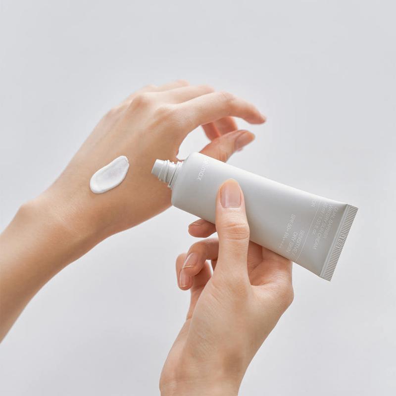 CELIMAX Crème Solaire Hydratante Double Barrière SPF 50+ PA++++ 40ml