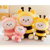 Cute Plush Teddy Bear Toy For Girls Soft And Cuddly Perfect Bedtime Companion Wholesale Manufacturer