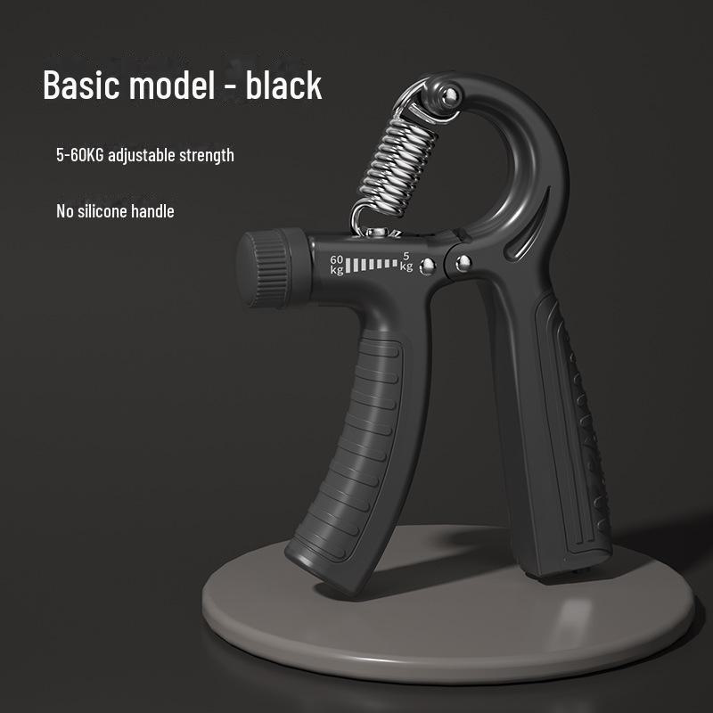 

Тренажер для укрепления мужских рук - реабилитация рук, пальцев, запястий и счетчик хвата Grip Strengthener