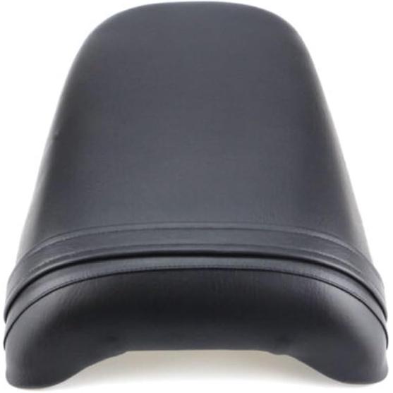 

Motorcycle Rear Passenger Seat Pillion Cushion Leather Pad Replacement for Honda CBR 900RR CBR 954RR CBR900RR/954RR 2002-2003, Black