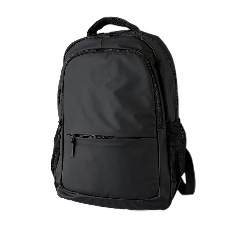 

[Holiday A.M.] rucksack bag pack men s ladies Available in 3 colors Size: Height 32 x Width 45 x Width 14cm travel backpack PC pocket commute