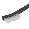 Copper Wire Wire Brushes Gold Nylon Plastic Stainless Steel