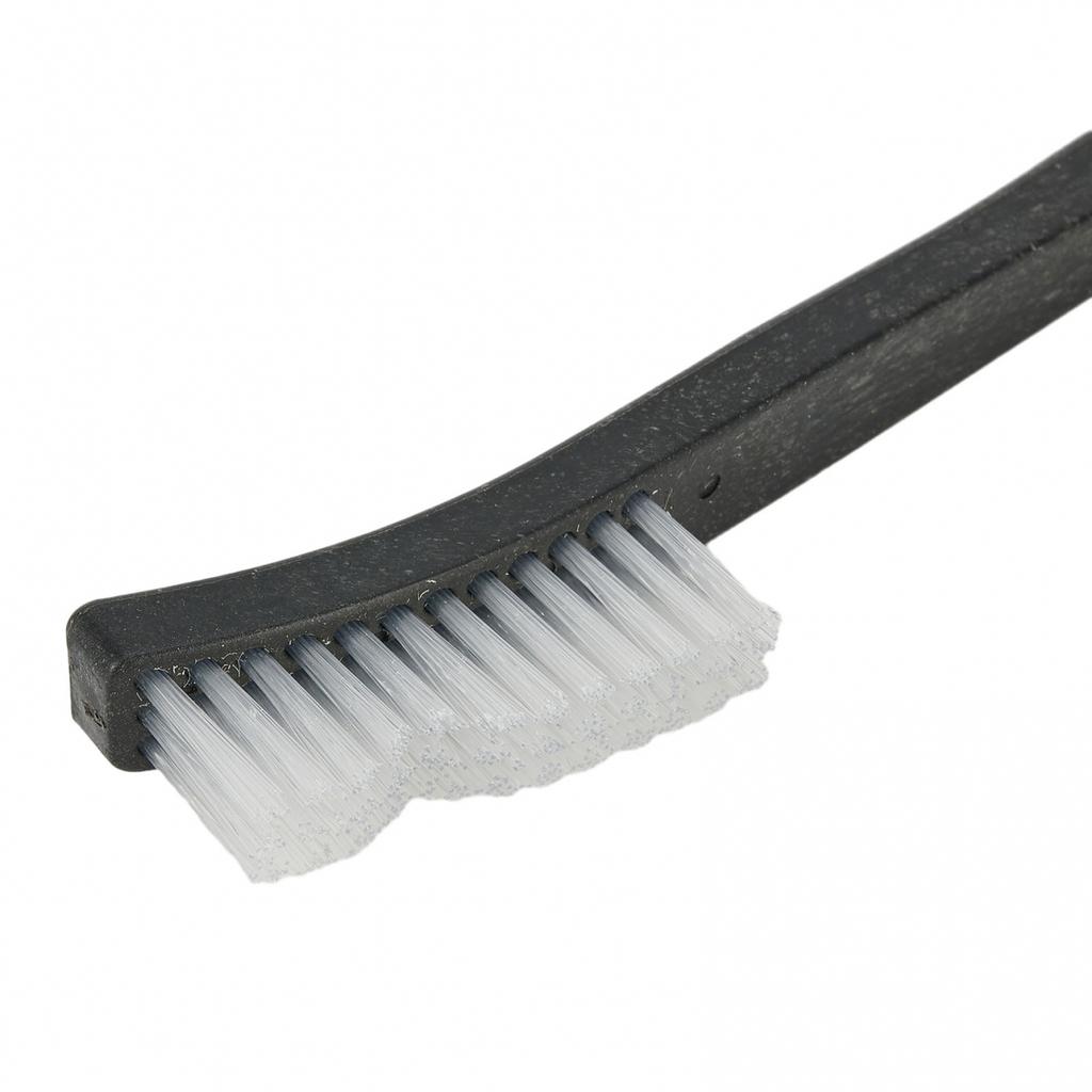 Copper Wire Wire Brushes Gold Nylon Plastic Stainless Steel