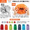 Lunchichi Insulated Lunch Drawstring Type for Children To Insulation for Serious Lunch Insulated Small Lunch for Nursery Kindergarten Bag, [Easy Open]