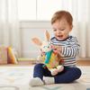 Huggable Bunny Stuffed Animals Soft Plush Toy Doll Gifts Baby Plush Toy  Comfort Toys